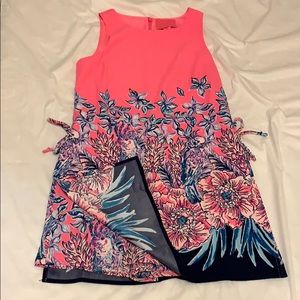 Lily Pulitzer Donna Romper